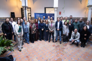 Gestión cultural del flamenco