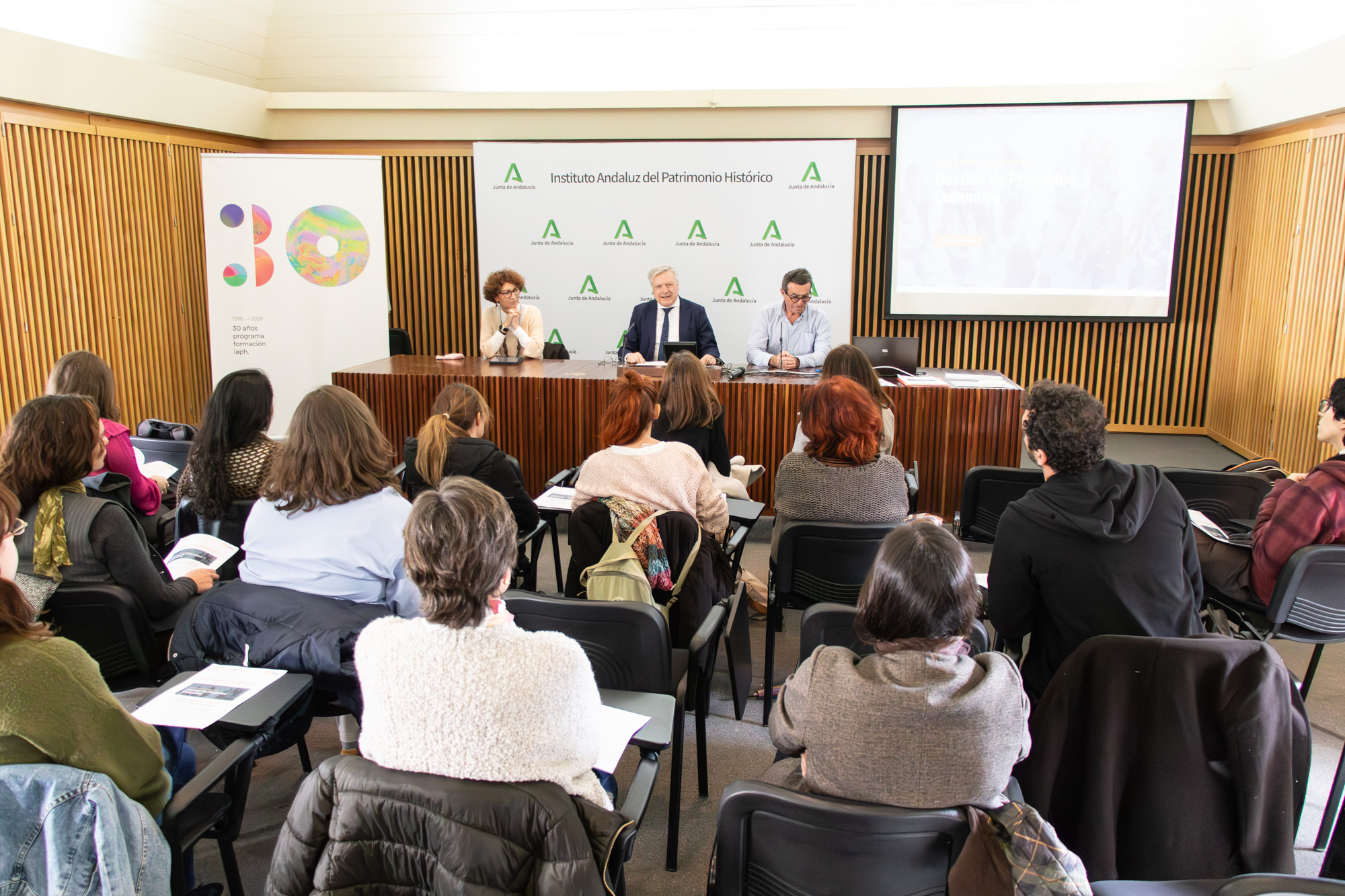 DEX Gestión de Proyectos Culturales