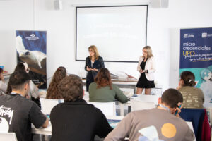 Conservación de la biodiversidad marina