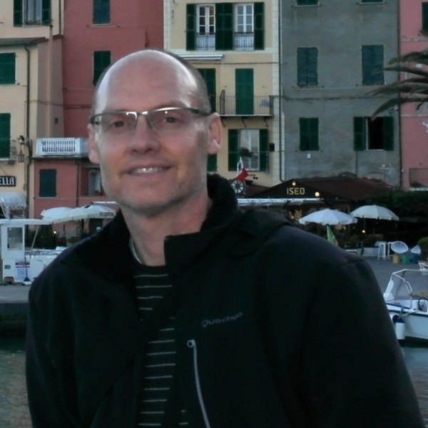 Juan Carlos García García