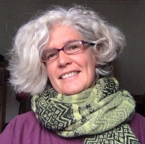 Virginia Martínez Lozano