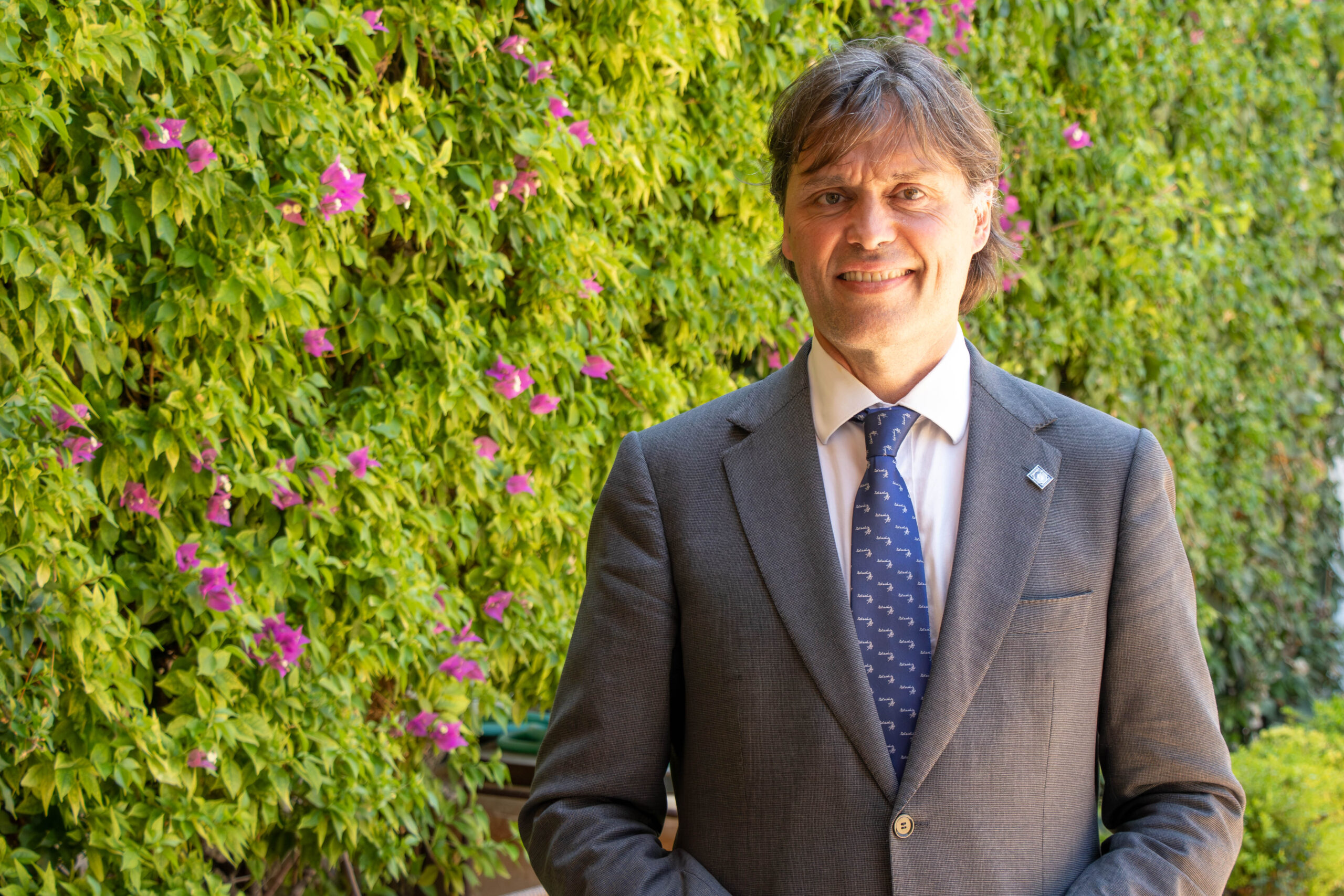 Francisco Oliva