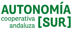 Logo Autonomía Sur