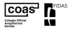 FIDAS--COAS