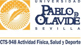 Grupo de Investigación CTS-948 Actividad Física, Salud y Deporte