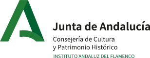 Junta de Andalucía - Instituto Andaluz del Flamenco