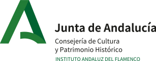 Junta de Andalucía - Instituto Andaluz del Flamenco