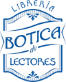 Librería Botica de Lectores