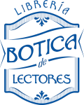 Librería Botica de Lectores