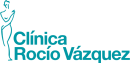Logo Clínica Rocío Vázquez