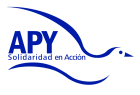 Logo Fundación APY Solidaridad en acción