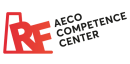 Logotipo AECO