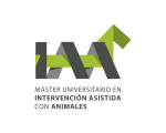 Máster Universitario en Intervención Asistida con Animales