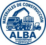 Materiales de construcción Alba (Javi vectorizado)