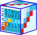 Nanostructured Solar Cells Group - UPO