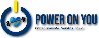 Power on you