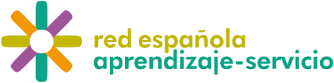 Red Española de Aprendizaje - Servicio (Redaps) h