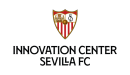 Logo Innovation Center Sevilla FC