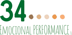 Treinta Cuatro Emocional Performance