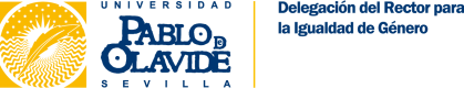 UPO - Delegación del Rector para la Igualdad de Género