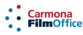 carmona film office