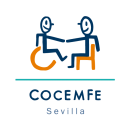 Logo COCEMFE