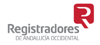 Colegio de Registradores de Andalucía Occidental