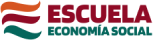 Logotipo Escuela de Economía Social