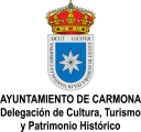 Delegación de Cultura, Turismo y Patrimonio Histórico. Ayuntamiento de Carmona