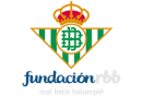 Logo Fundación Betis