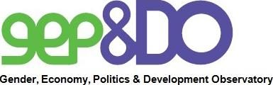 Gep&Do (Observatorio de Género sobre Economía, Política y Desarrollo)