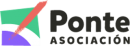 Logo Asociación Ponte