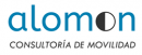 Logo ALOMON