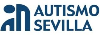 logo autismo sevilla