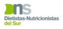 Logo Dietistas Nutricionistas del Sur