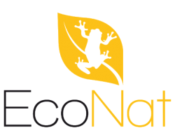 Logo ECONAT