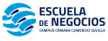 Logo Escuela de Negocios - Microcredenciales
