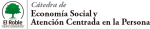 Logo Cátedra El Roble