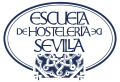 Logotipo Escuela Superior de Hostelería de Sevilla