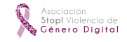 Logotipo Asociación Stop Violencia de Género