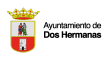 Logotipo Ayto de Dos Hermanas