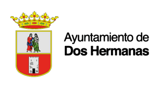 Logotipo Ayto de Dos Hermanas