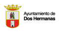 Logotipo Ayto de Dos Hermanas