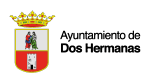 Logotipo Ayto de Dos Hermanas
