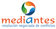 Logotipo Mediantes