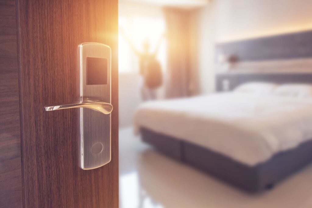 Máster en Dirección y Administración de Empresas Hosteleras