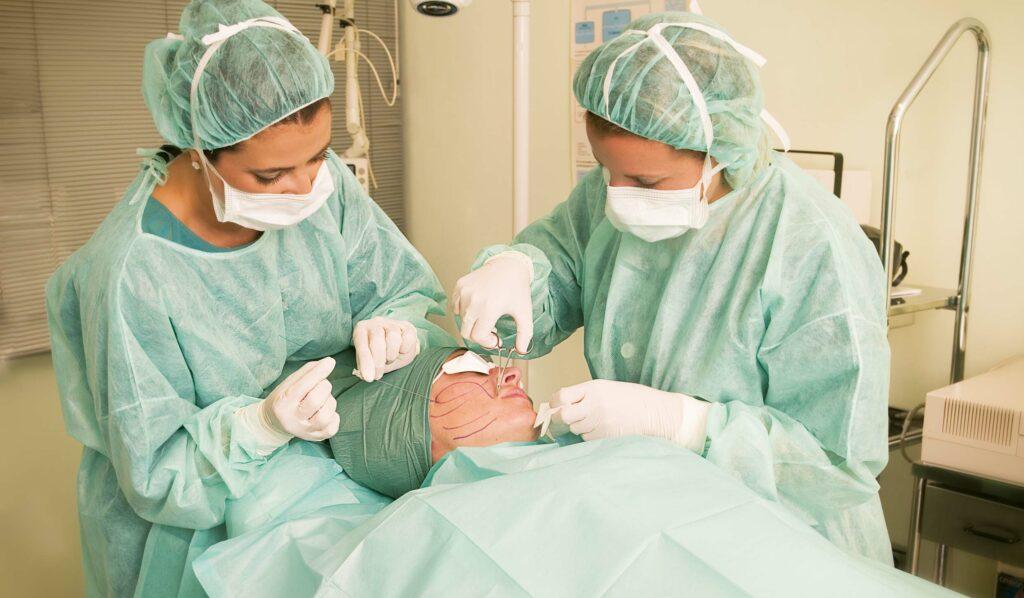 Máster en Técnicas Avanzadas en Medicina Estética, Cosmética y Regenerativa