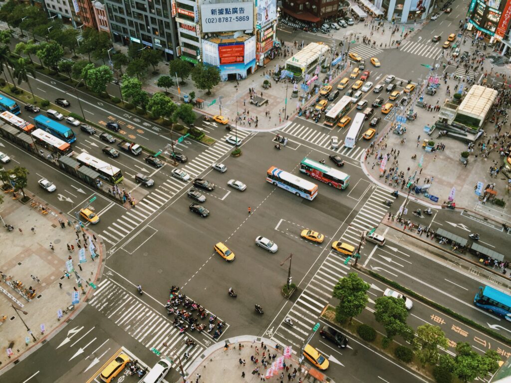 Máster en Planificación, Economía y Operación del Transporte Urbano y Metropolitano