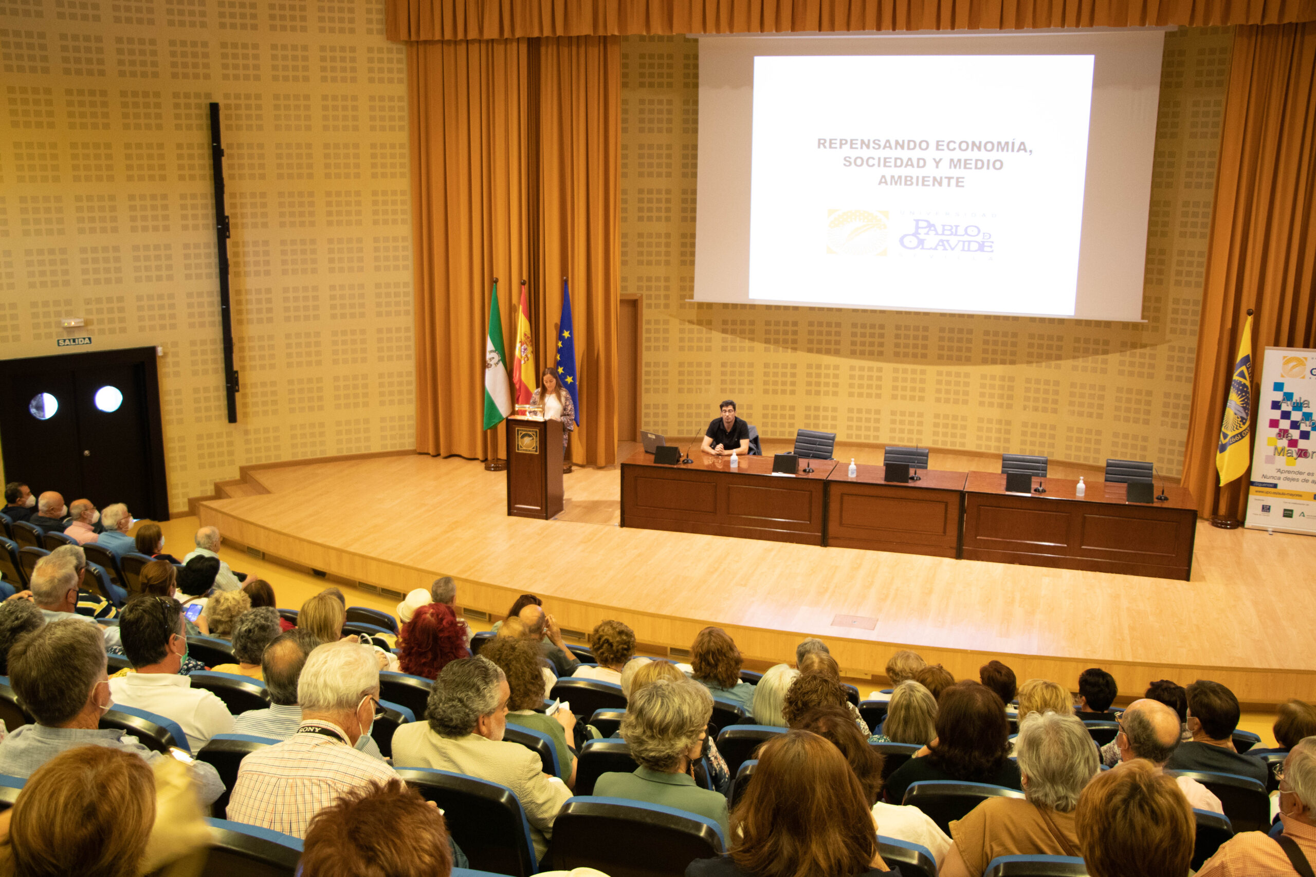 Seminarios Académicos 2022
