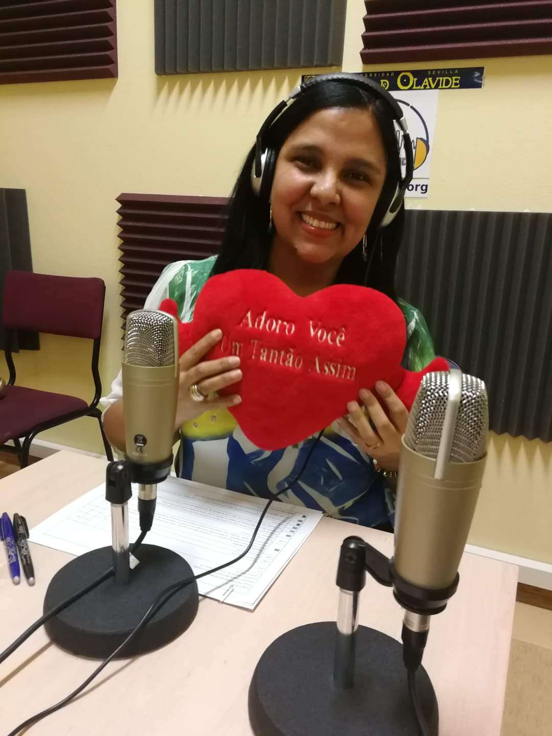 El programa de Radiolavide, ‘O mundo da língua portuguesa’, Premio Destaque Internacional en Japón